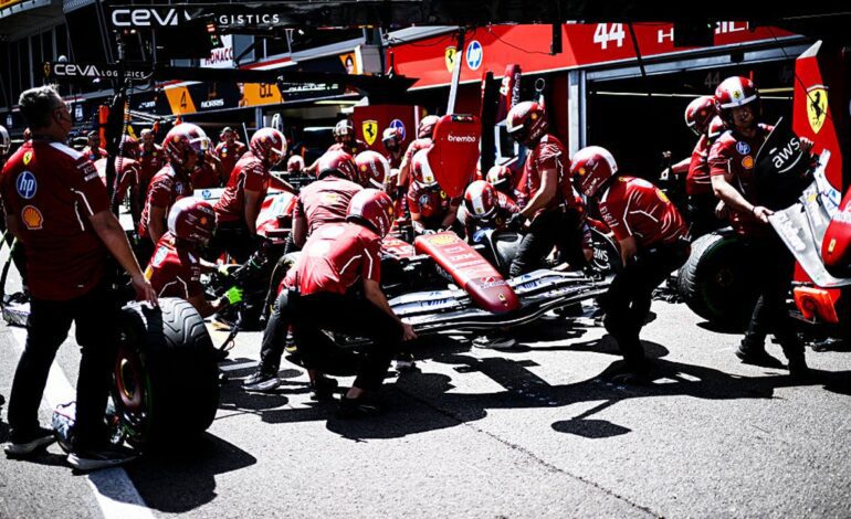 ¡Ni Pirelli se atreve con las predicciones!