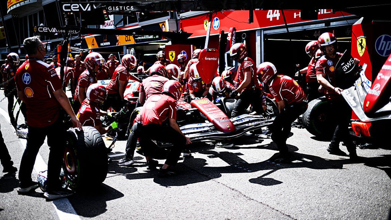 ¡Ni Pirelli se atreve con las predicciones!