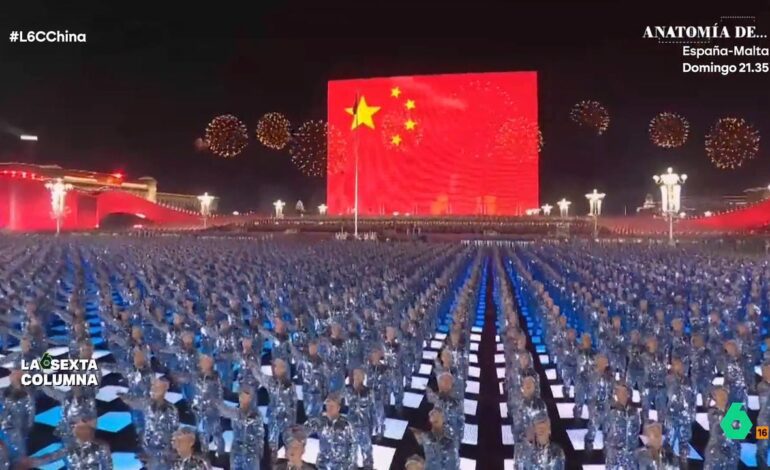 Por qué sí debemos lanzarnos -con cuidado- a los brazos de China