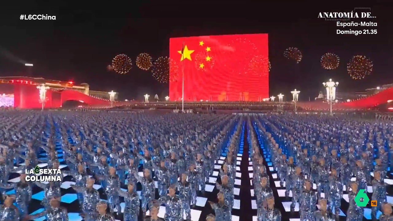 Por qué sí debemos lanzarnos -con cuidado- a los brazos de China