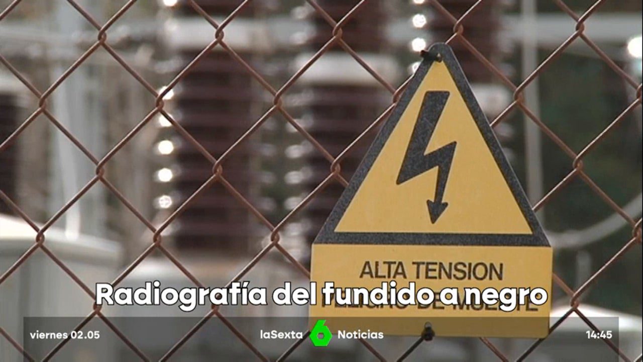 ¿Por qué no se aisló el sistema para evitar que el apagón se extendiera a toda la Península?
