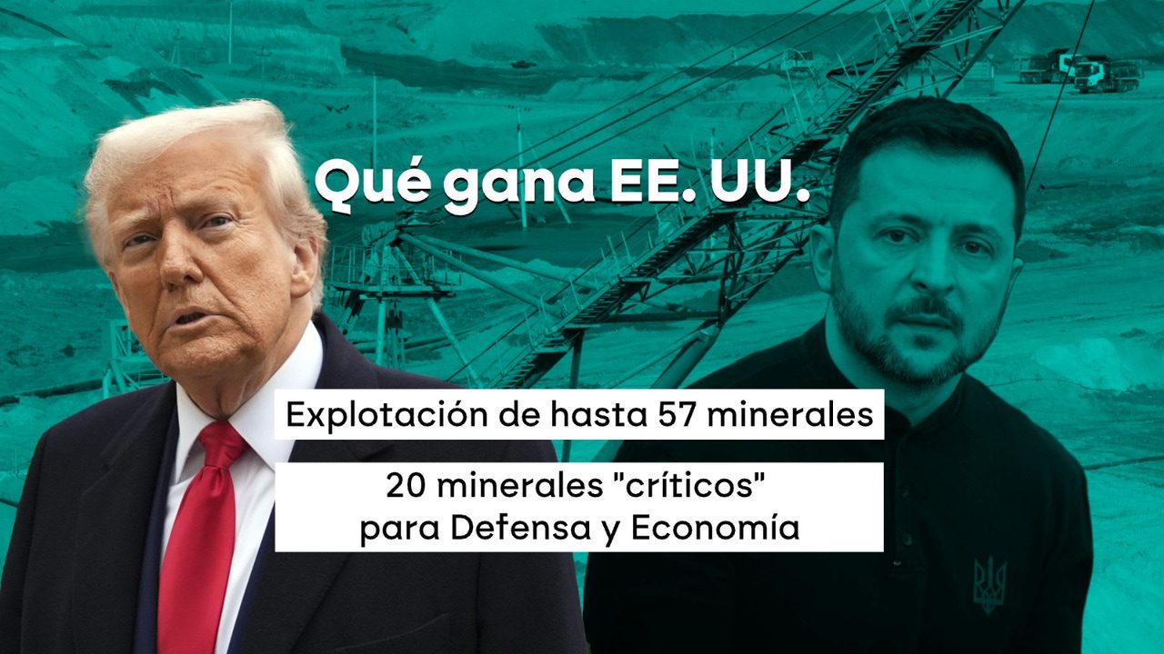 las claves del acuerdo para la explotación de las tierras