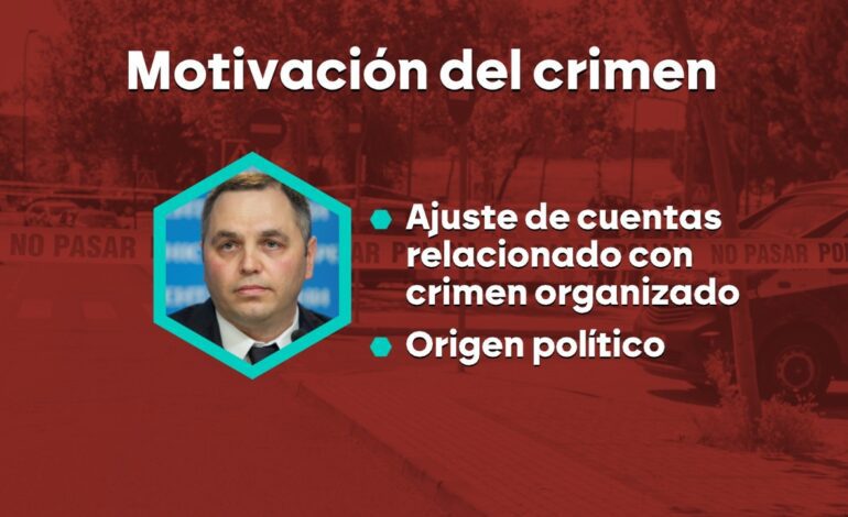 ¿crimen político o ajuste de cuentas de la mafia rusa?