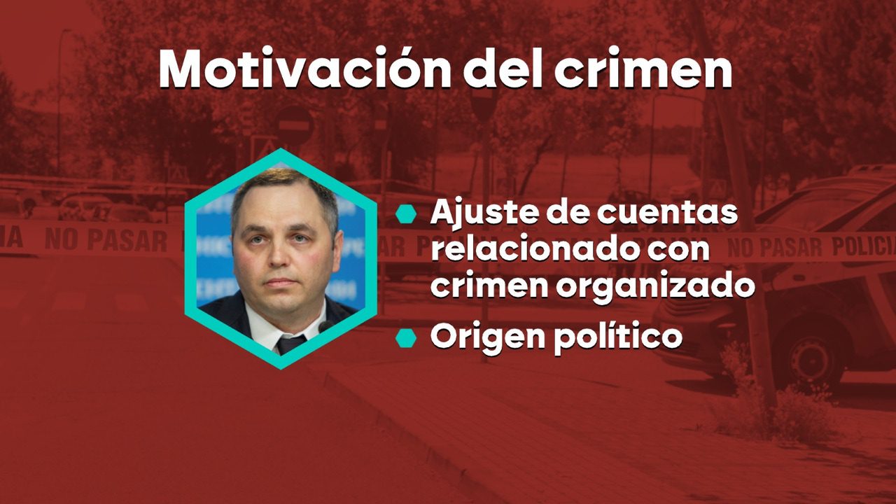 ¿crimen político o ajuste de cuentas de la mafia rusa?
