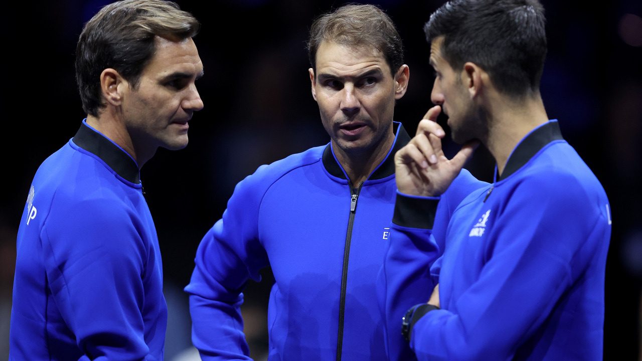 un mítico entrenador desprecia a ‘Nole’