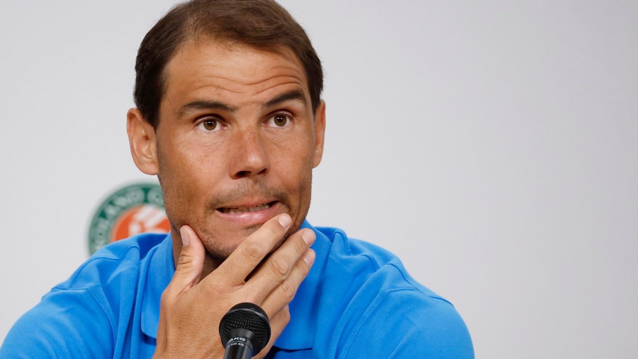 Rafa Nadal señala cuáles han sido sus dos peores momentos en Roland Garros