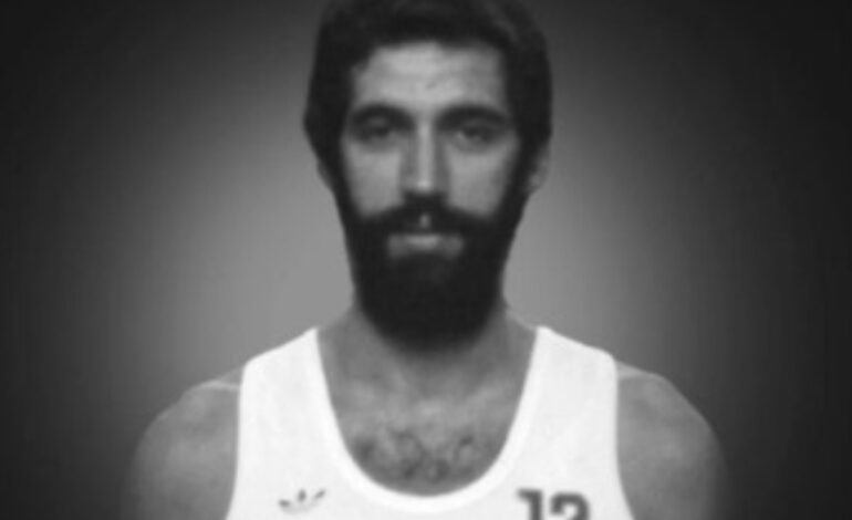Muere Rafael Rullán, leyenda del Real Madrid de baloncesto, a los 73 años