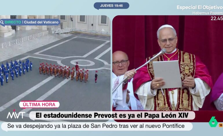 Tiene que pensar en los pobres y hacer la menos política posible