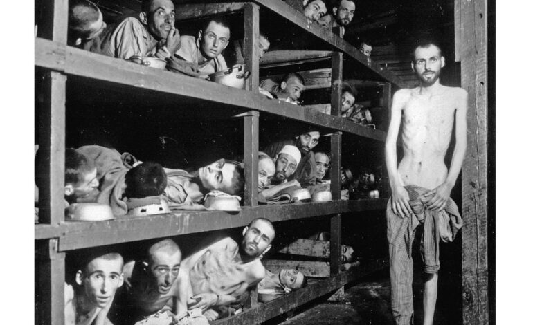 49 empresas alemanas reconocen (por fin) su responsabilidad en los crímenes del nazismo