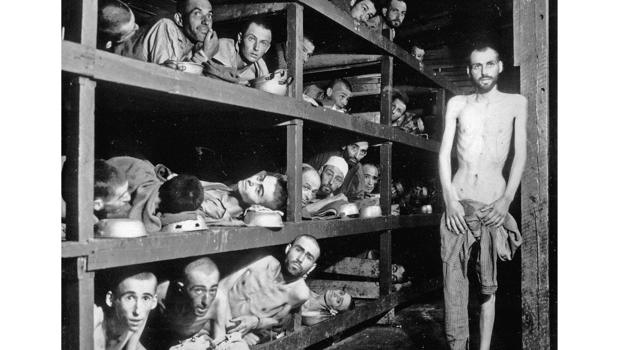 49 empresas alemanas reconocen (por fin) su responsabilidad en los crímenes del nazismo