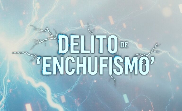 la imputación de la expresidenta de Adif destapa el patrón de dedazo institucional