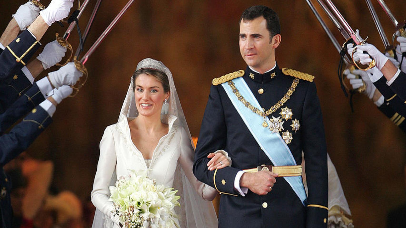complicidad, posados en Palma y una Coronación solemne