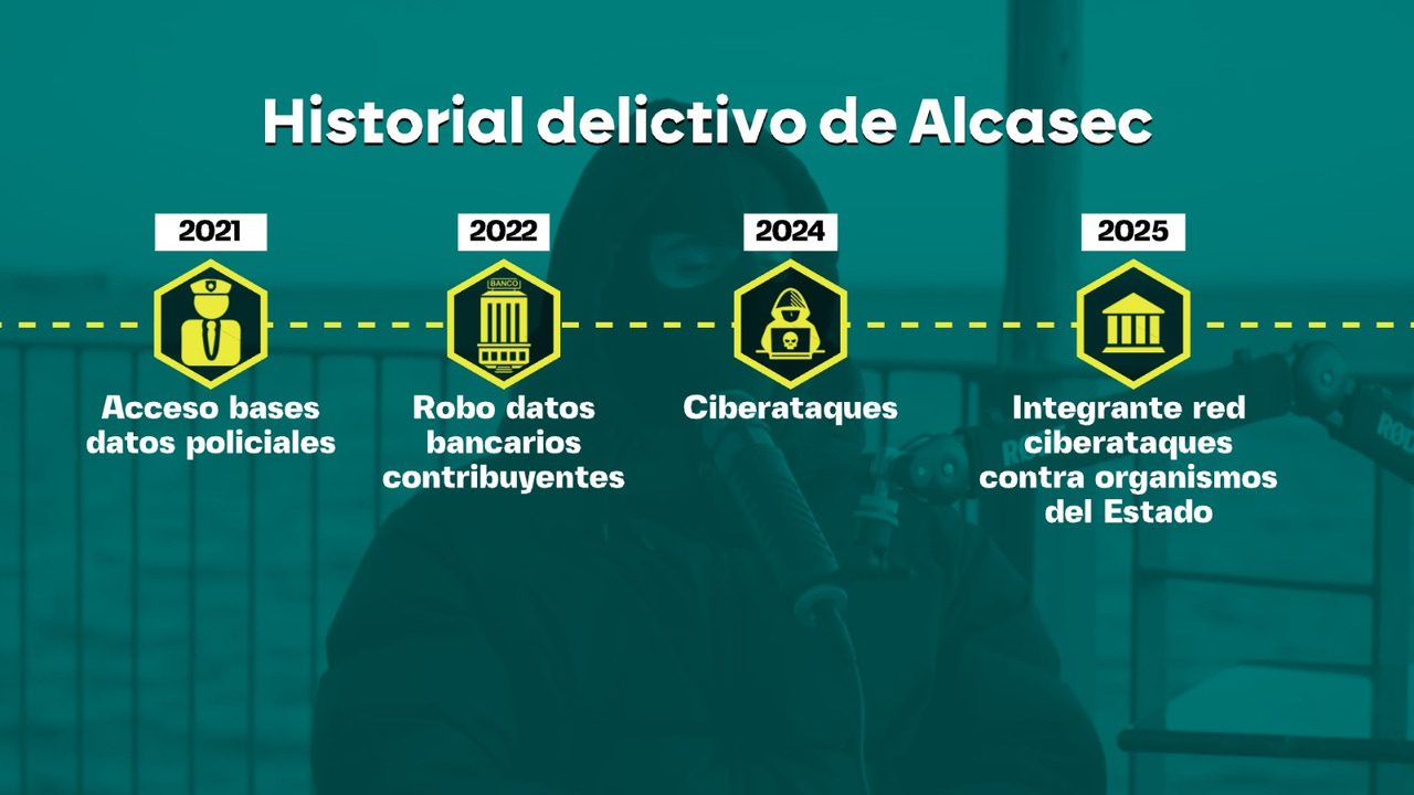 una red de datos robados que salpica al número dos de Interior de Rajoy