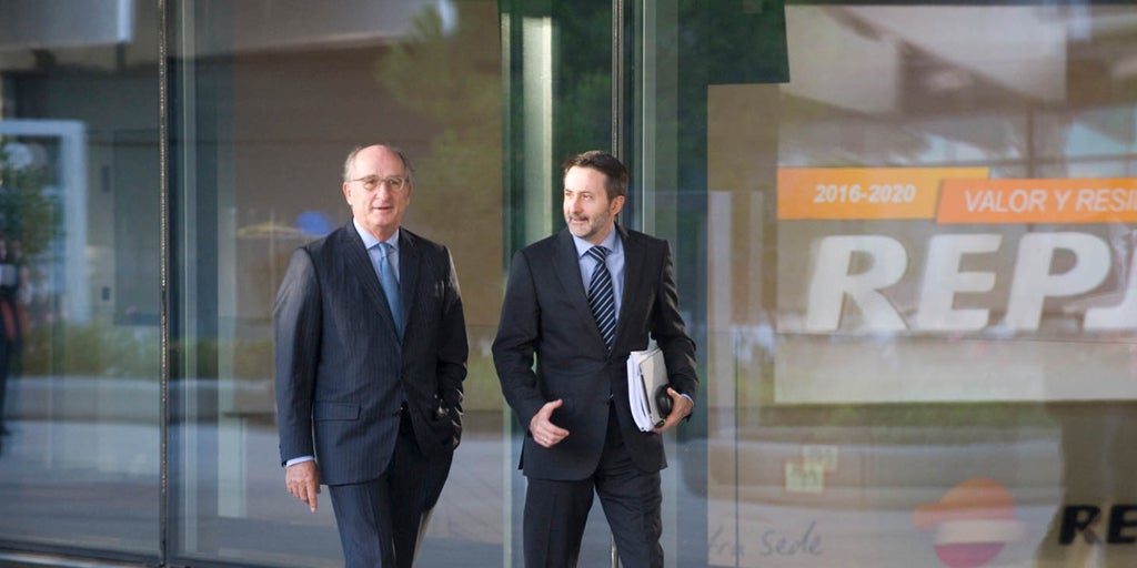 Repsol suma más de 2,6 millones de clientes de luz y gas, y mete presión a las grandes eléctricas