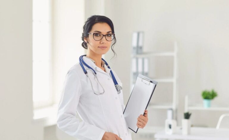 las regiones que mejor pagan a los médicos residentes