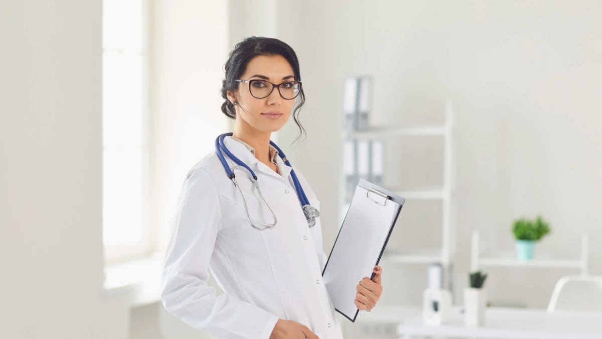 las regiones que mejor pagan a los médicos residentes