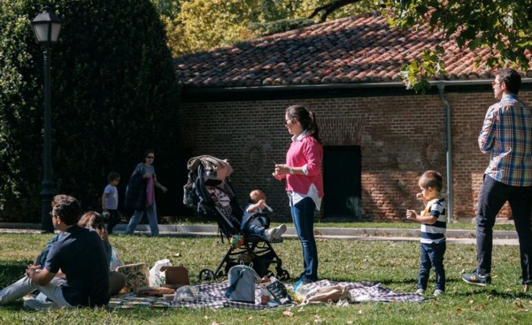 La mitad de los trabajadores españoles aseguran que no pueden conciliar su vida personal y laboral
