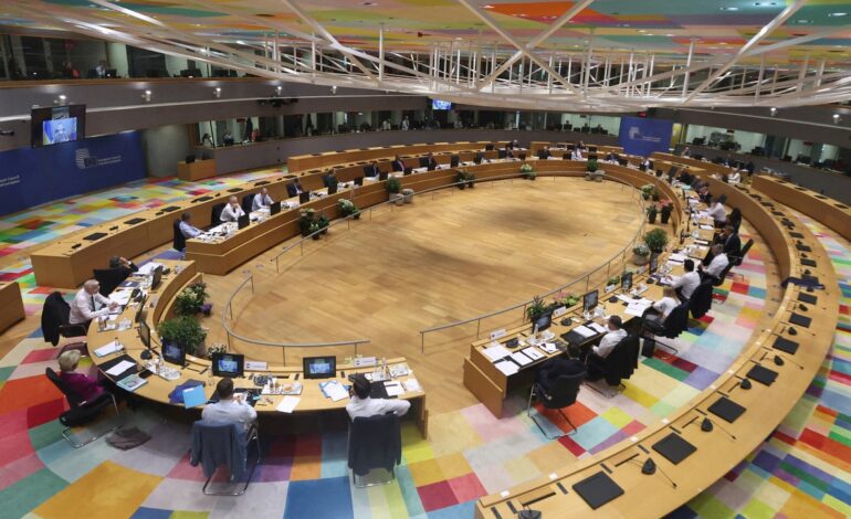 La Unión Europea pospone la decisión sobre las lenguas oficiales ante las dudas de varios países