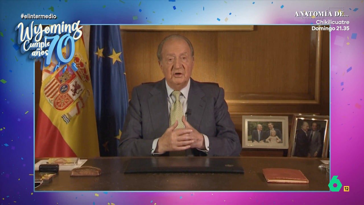 ¿A qué hora es la fiesta? No me ha llegado la invitación