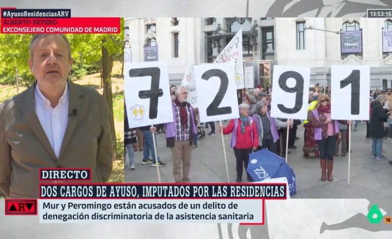 Un director general no actúa por su cuenta