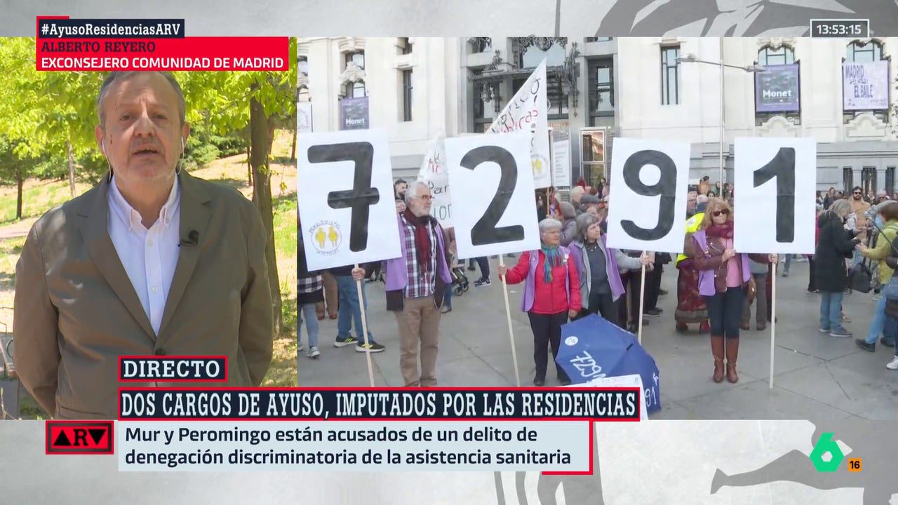 Un director general no actúa por su cuenta