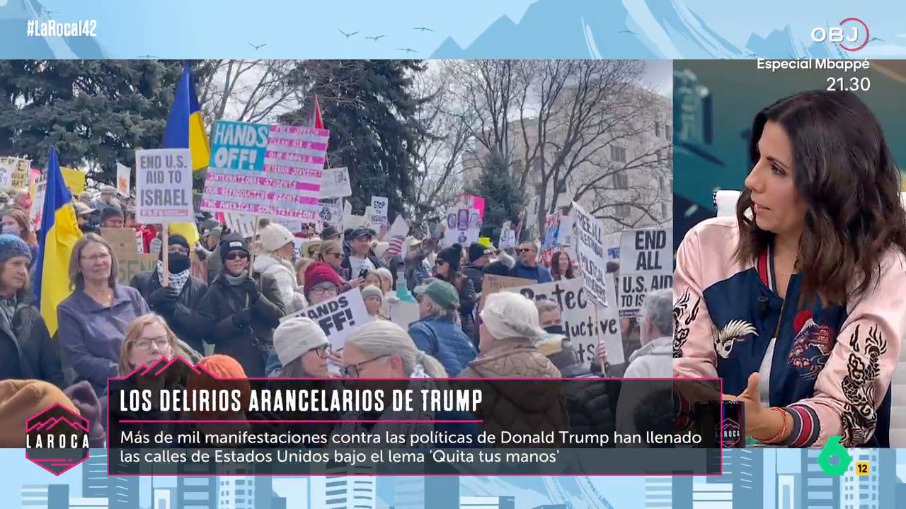 No es un político que te sorprenda demasiado