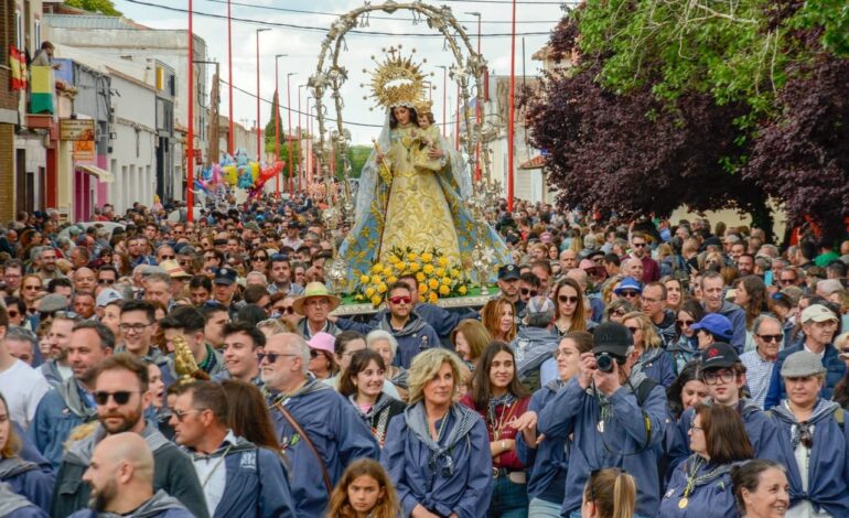 Descubriendo la Romería de Tomelloso: emoción, raíces y comunidad