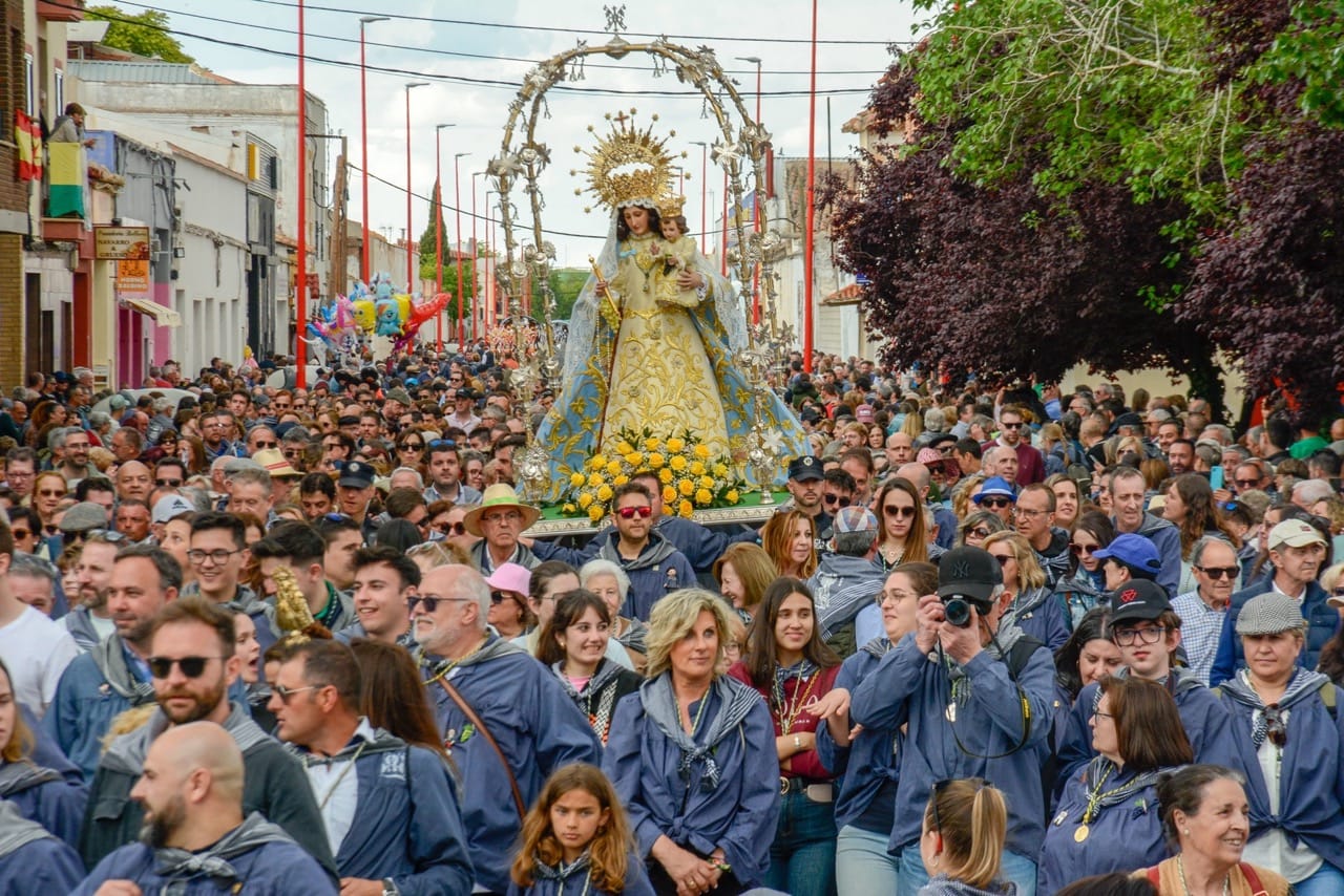 Descubriendo la Romería de Tomelloso: emoción, raíces y comunidad
