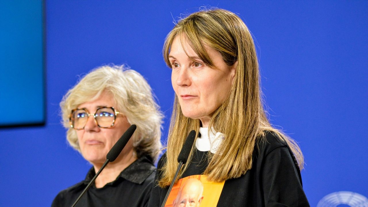 Las víctimas de la DANA reclaman a Mazón «que pida perdón públicamente» y señalan se las ha «maltratado institucionalmente»