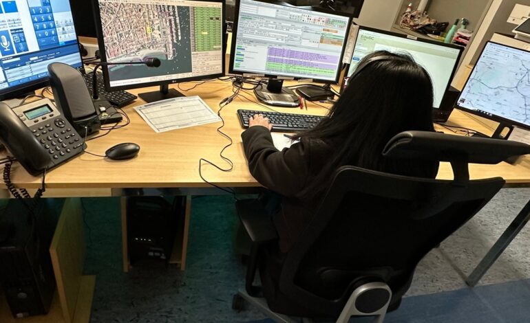 Emergencias 112 sufre una caída de red en varias comunidades autónomas que afecta a la telefonía fija y a internet