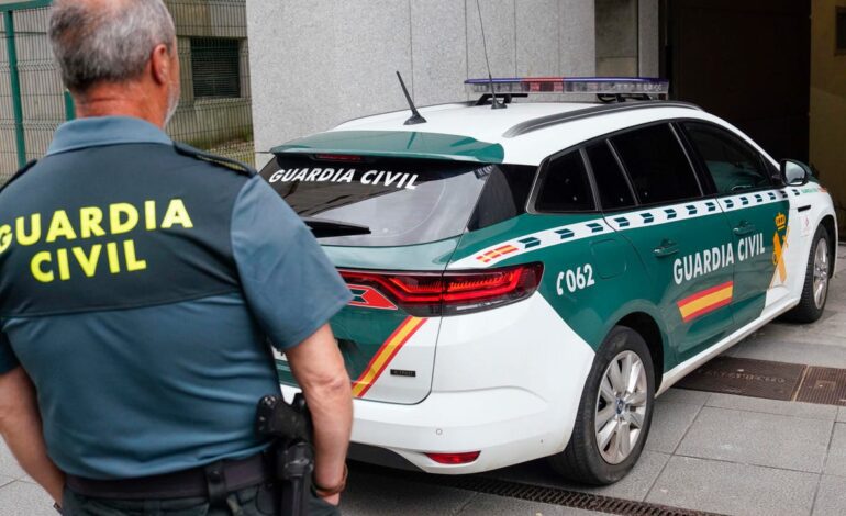 así son los primeros días en un centro de los niños retenidos en Oviedo