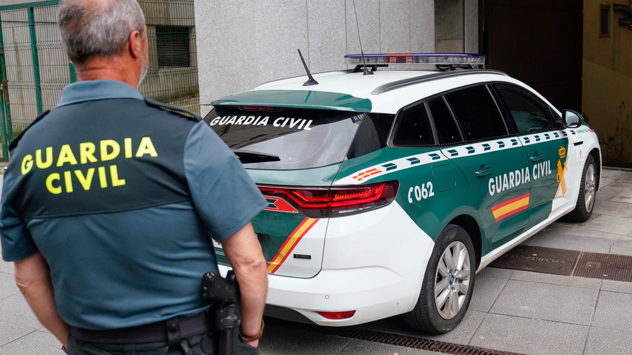 así son los primeros días en un centro de los niños retenidos en Oviedo