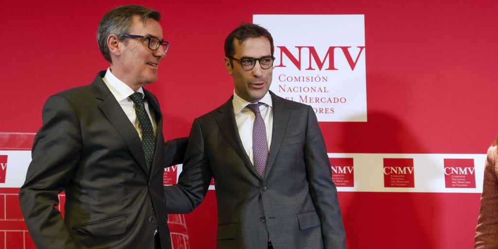 La CNMV y el Banco de España, ¿al servicio de Moncloa?