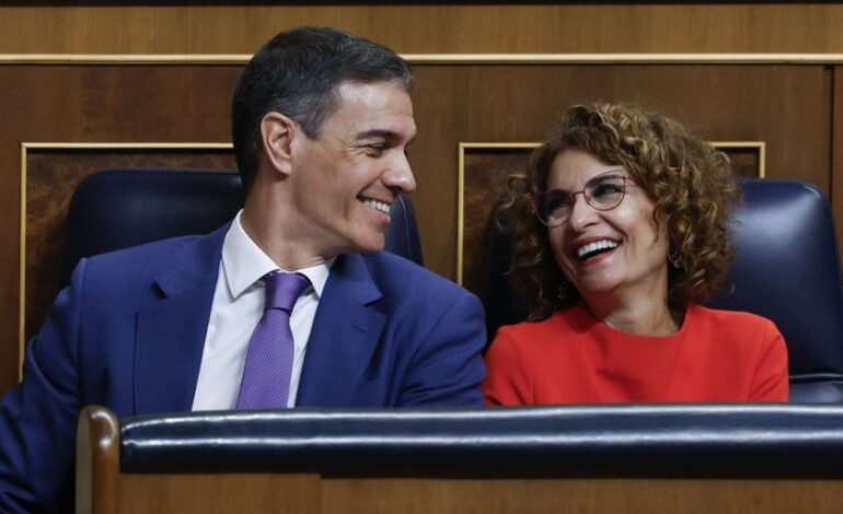 «El pago está en el limbo»