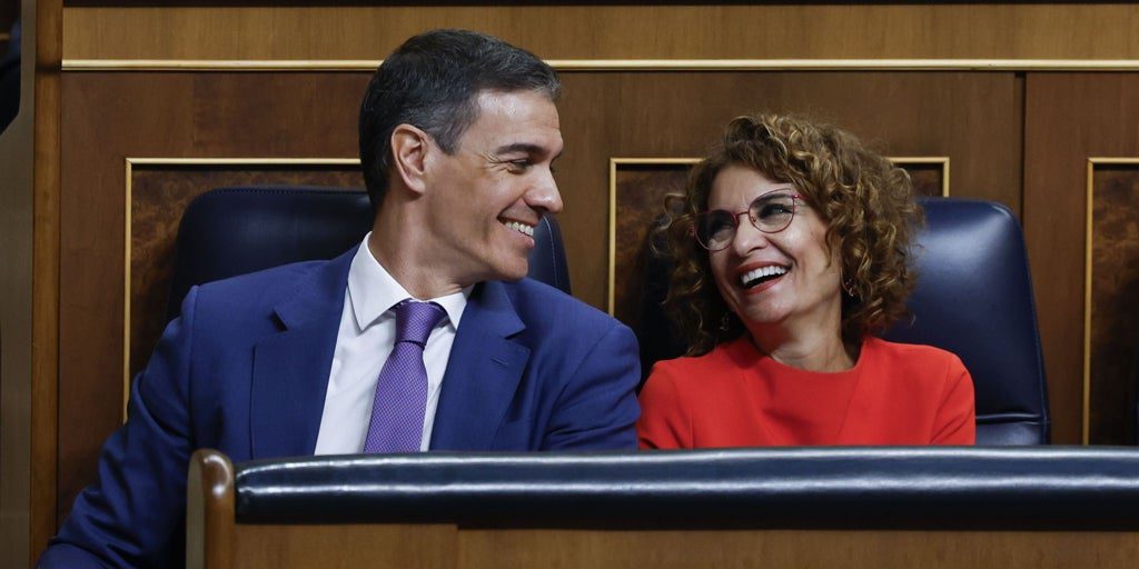 «El pago está en el limbo»