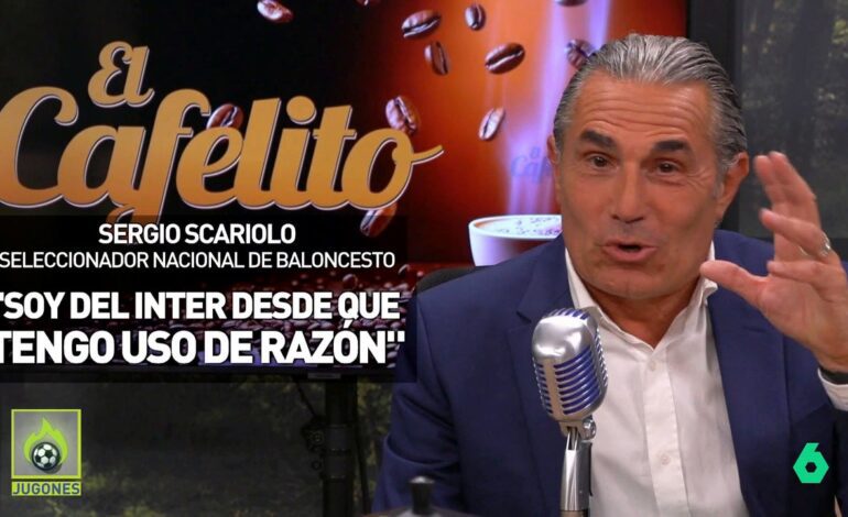Desde que tengo uso de razón…