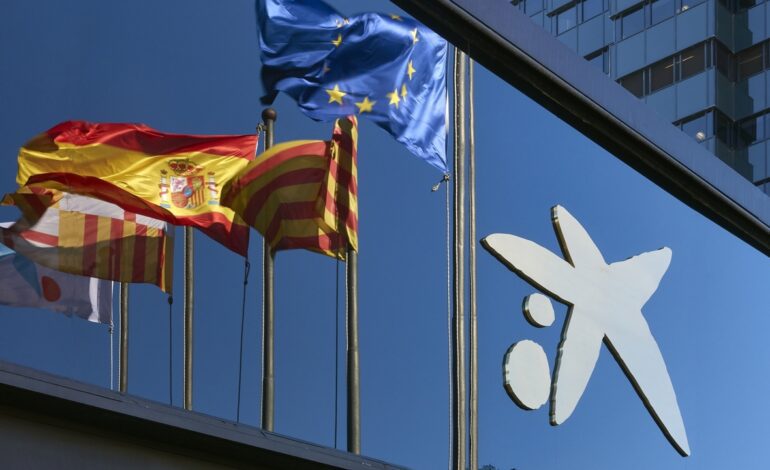 CaixaBank lanza Generación+, una nueva gama de productos de inversión para planificar la jubilación
