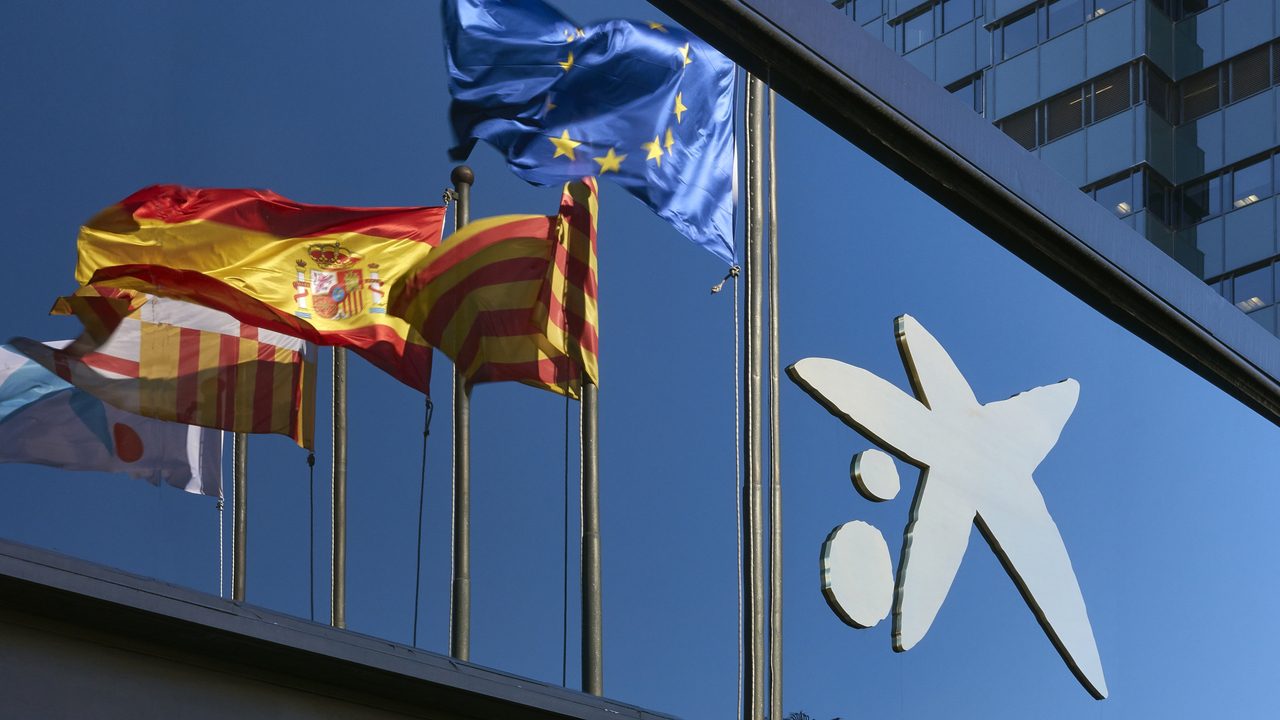 CaixaBank lanza Generación+, una nueva gama de productos de inversión para planificar la jubilación