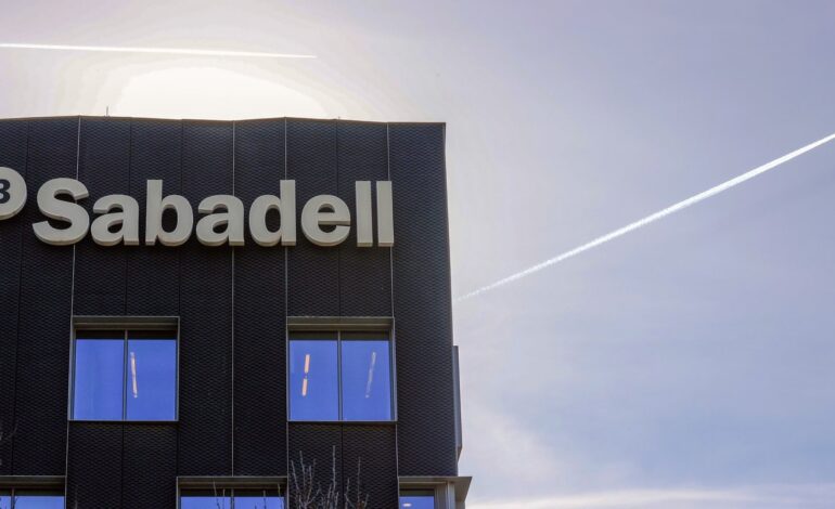 El Sabadell carga contra la metodología de la CNMC para aprobar la OPA