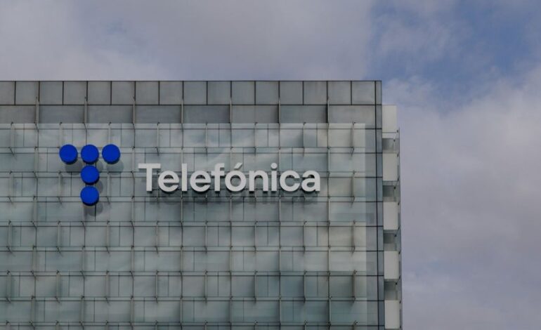 Competencia expedienta a Telefónica por la permanencia de su televisión de pago