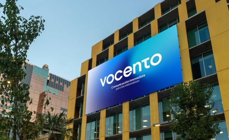 Vocento lanza un Plan Estratégico para alcanzar crecimientos medios anuales de Ebitda de doble dígito entre 2024 y 2029