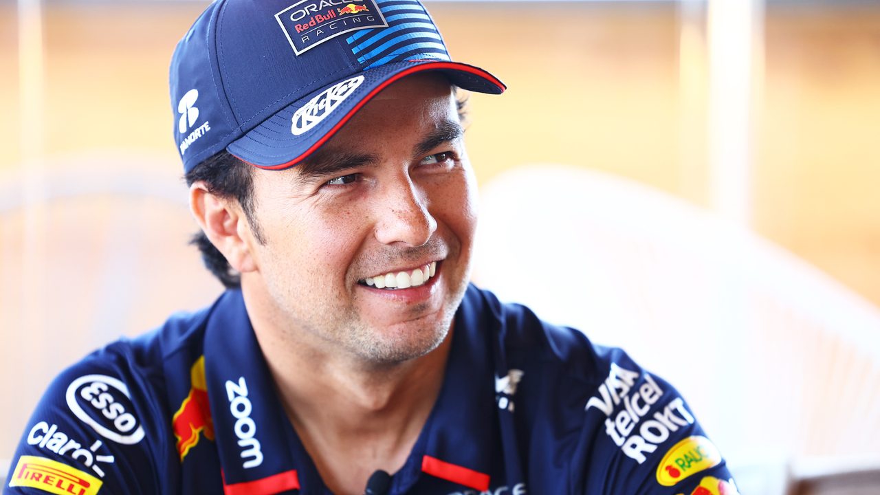 Cadillac F1 niega el fichaje de Sergio Pérez para 2026: «Si surge algo mejor…»