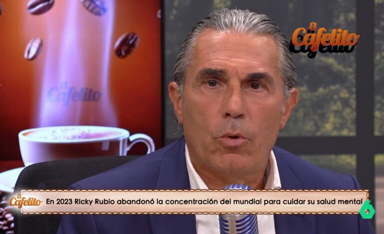 Aquello fue muy duro emocionalmente