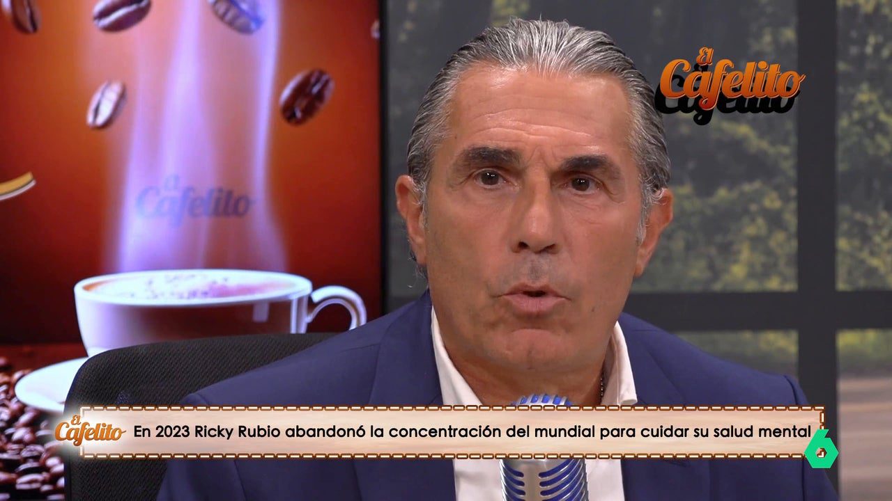 Aquello fue muy duro emocionalmente