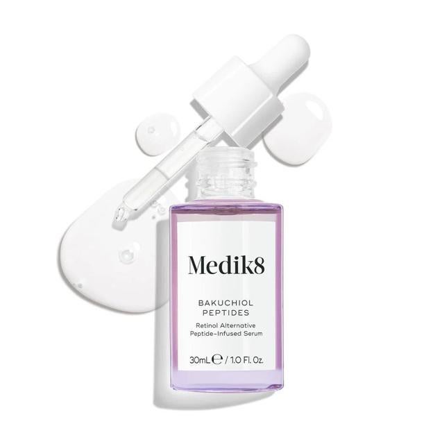 Péptidos Bakuchiol de Mediak8. Precio: 52.45 euros