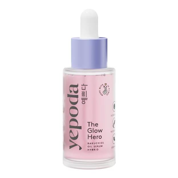 El brillante héroe de Yepoda. Precio: 29 euros