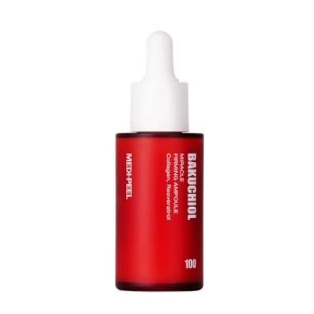 Bakuchiol Refirmante Milagro Medio-PEEL. Precio: 19.79 euros