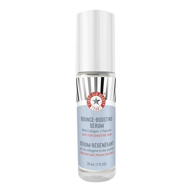 Sterum of Mudding de la belleza de los primeros auxilios. Precio: 46 euros