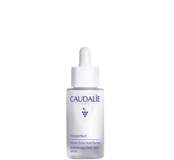 Caudalíe suero de radiancia anti-tache
