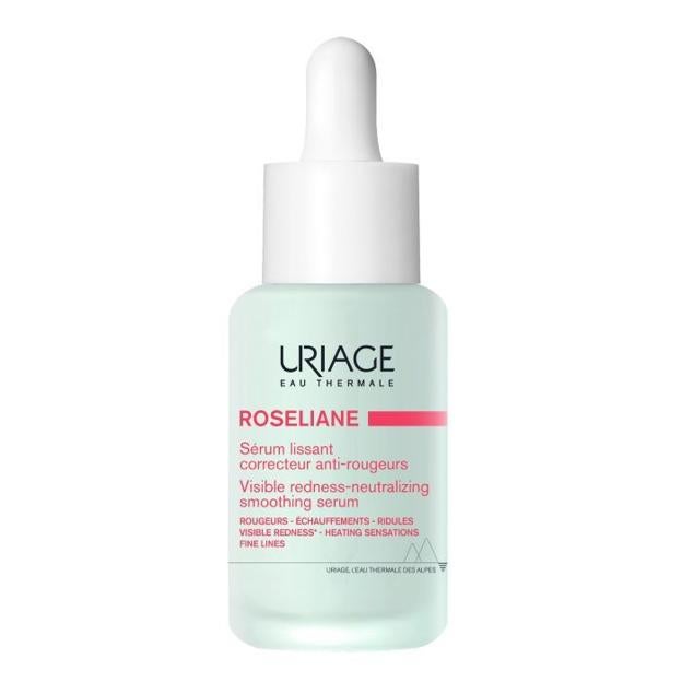 Roseliane Anti-Raje Suero de Uriage. Precio: 28.50 euros